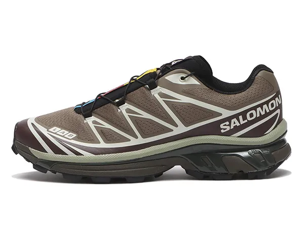 SALOMON XT-6