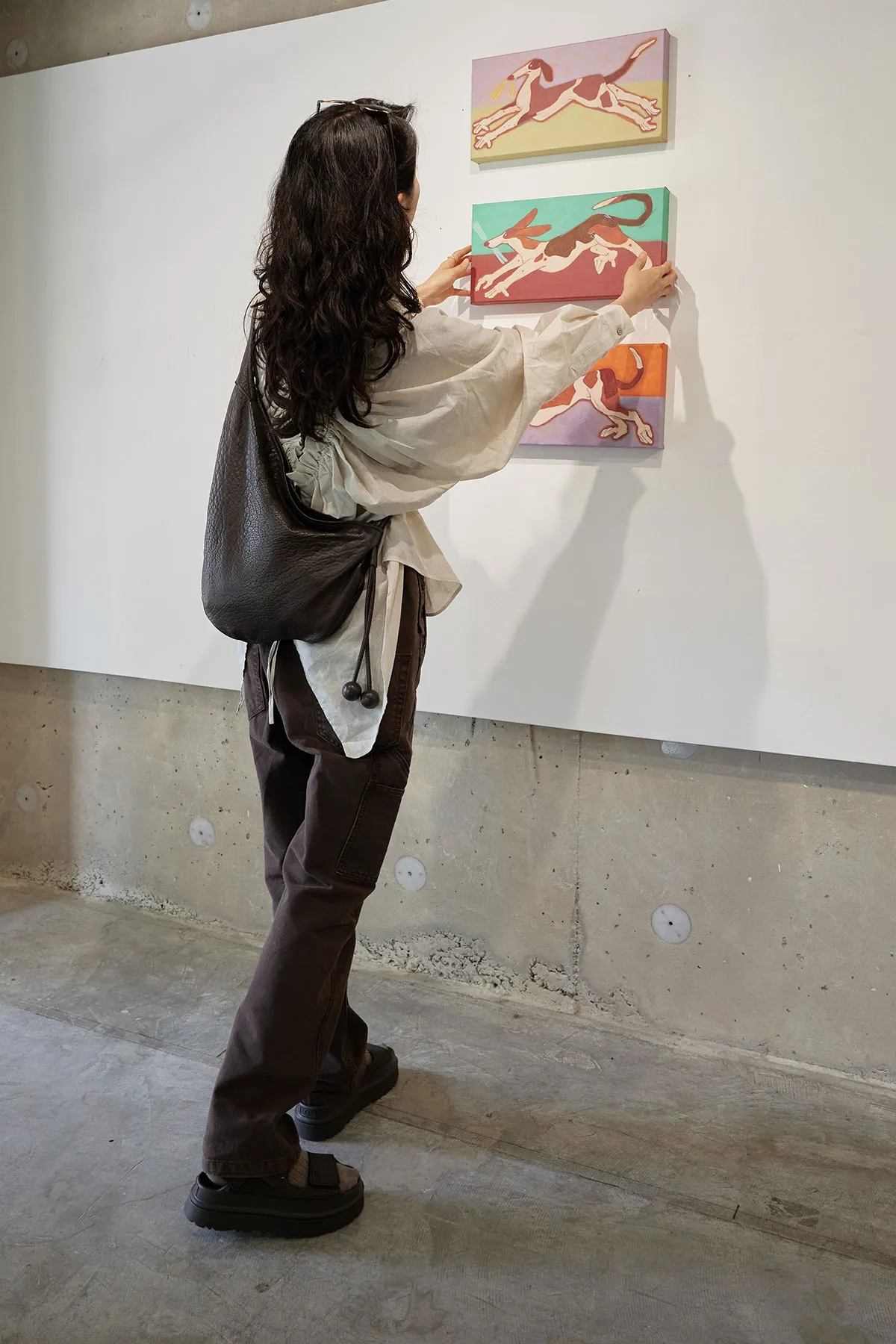 UGG そろそろサンダルの季節！みんなはUGGのサンダルどう履きこなす？