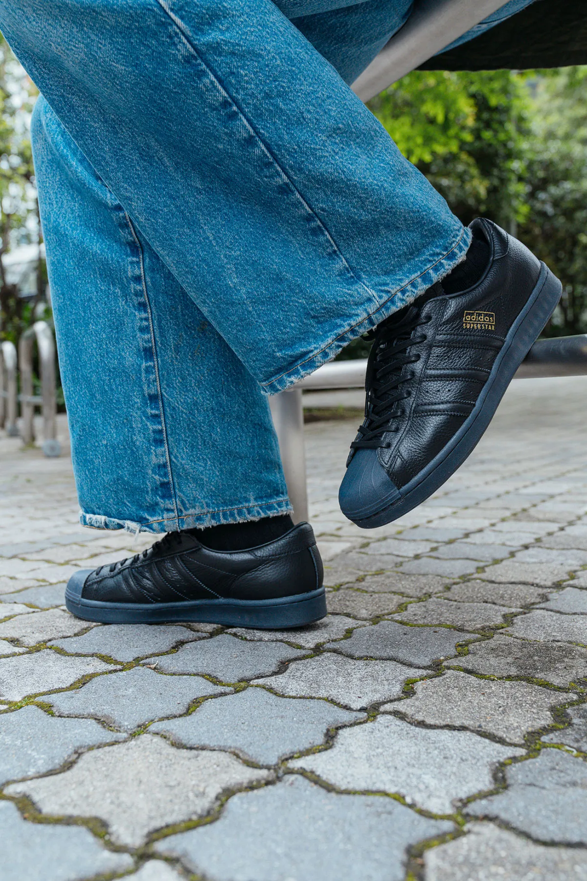 adidas SUPERSTAR VINTAGE