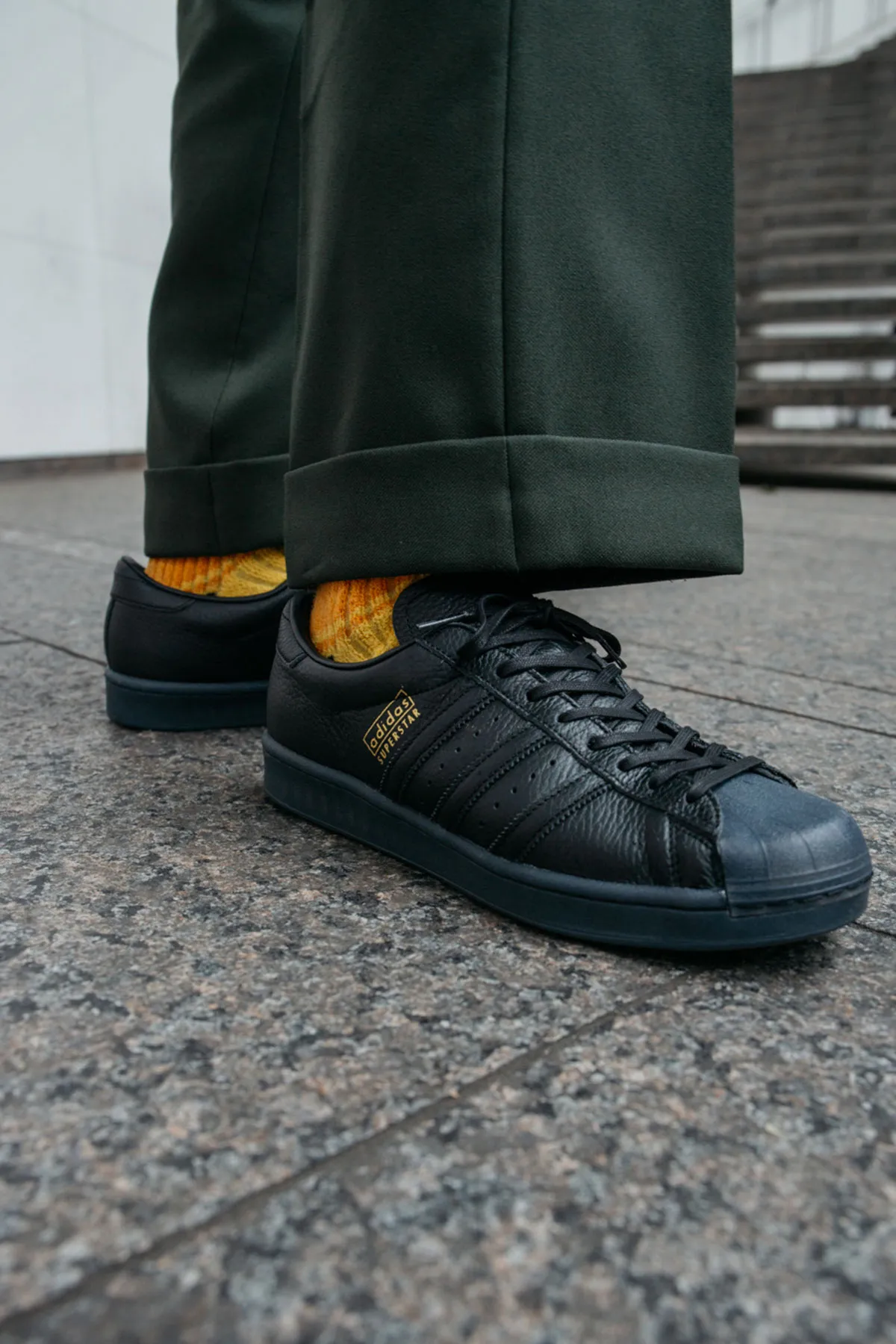 adidas SUPERSTAR VINTAGE