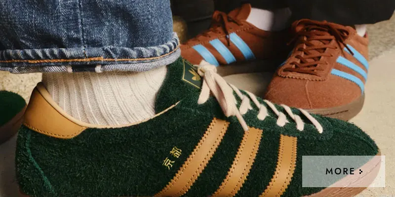 adidas KYOTO