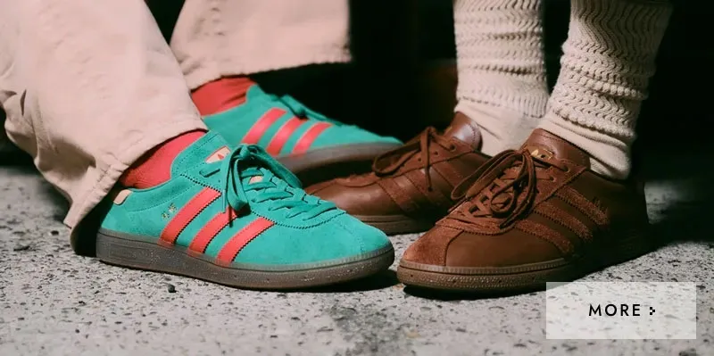 adidas “JAPAN CITY SERIES”