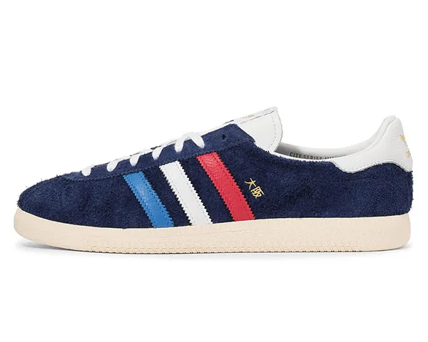 adidas “JAPAN CITY SERIES”