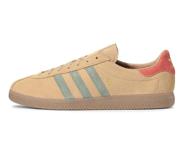 adidas “JAPAN CITY SERIES”
