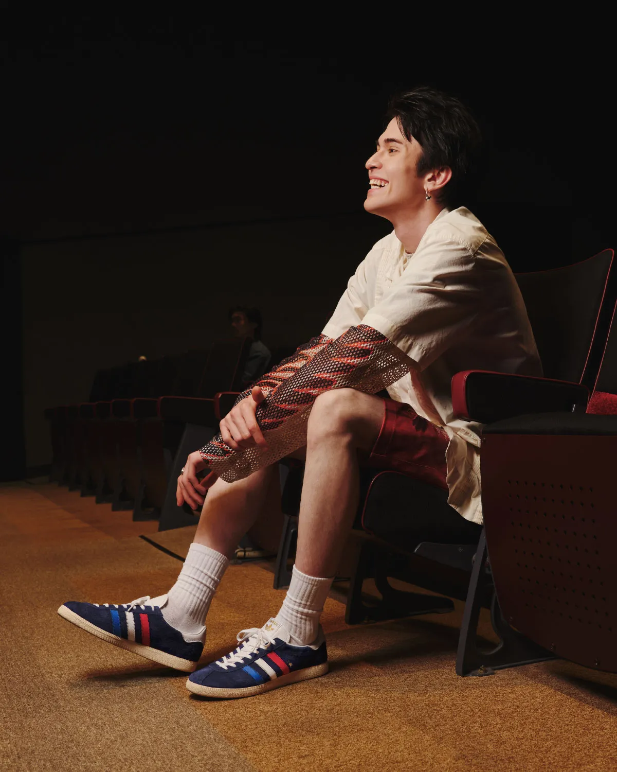 adidas “JAPAN CITY SERIES”
