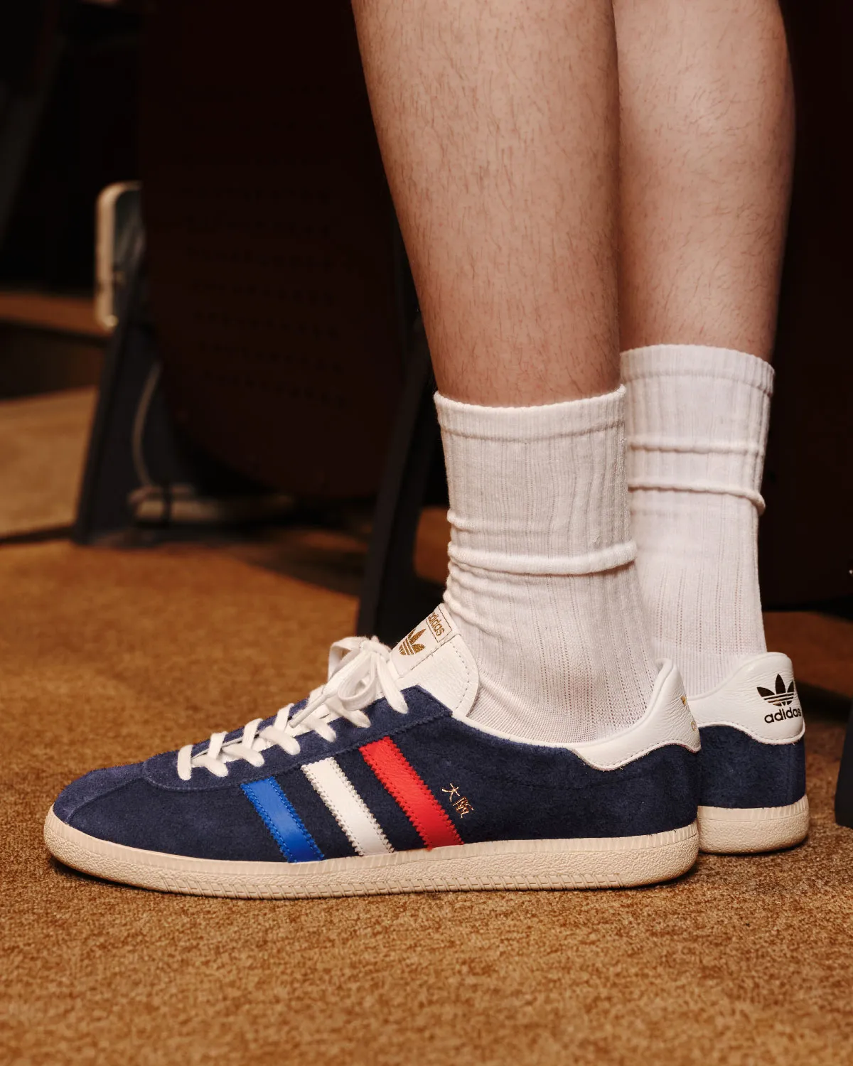 adidas “JAPAN CITY SERIES”