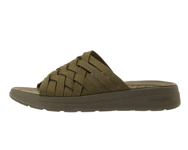 MALIBU SANDALS for BILLY'S ENT