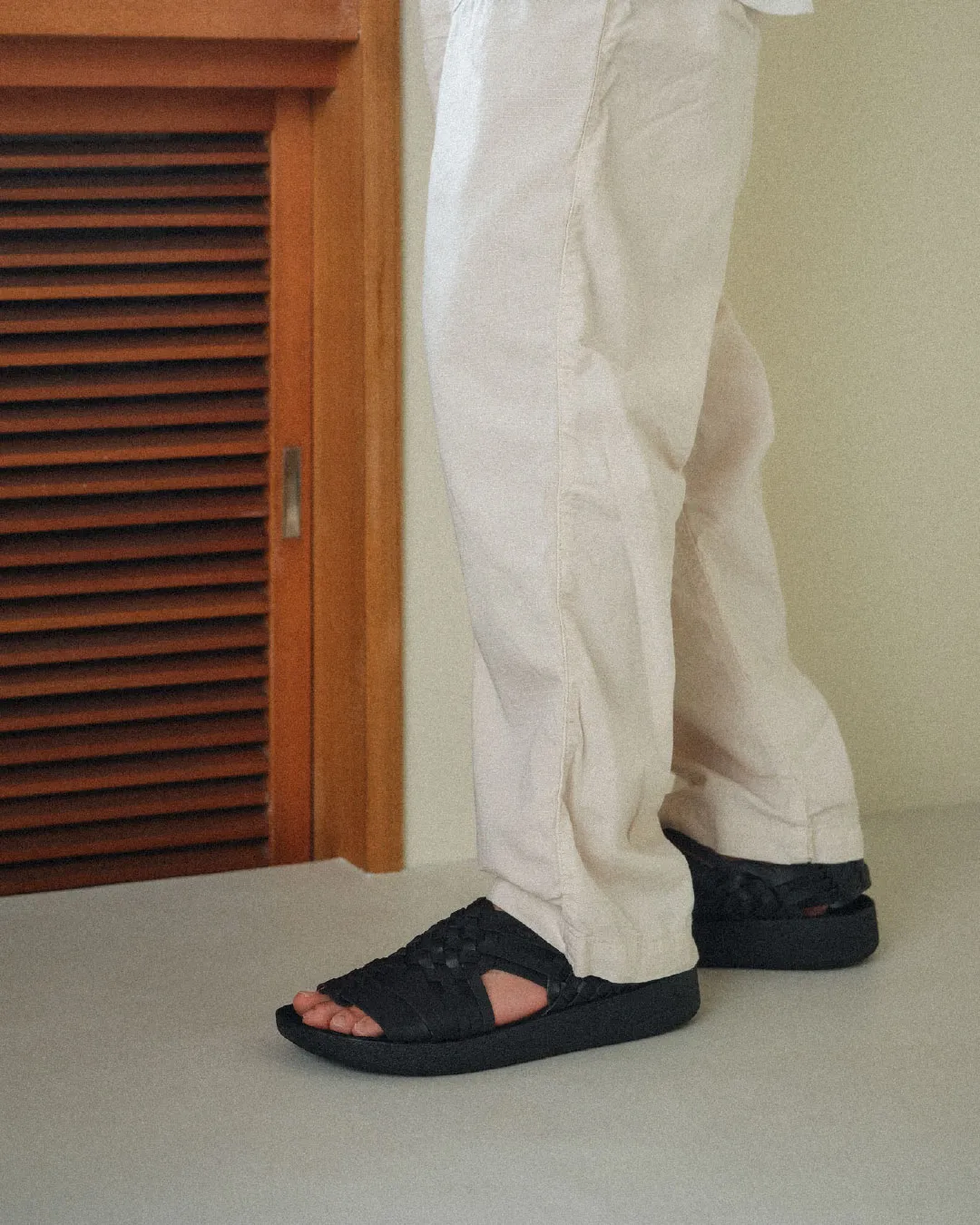 MALIBU SANDALS for BILLY'S ENT