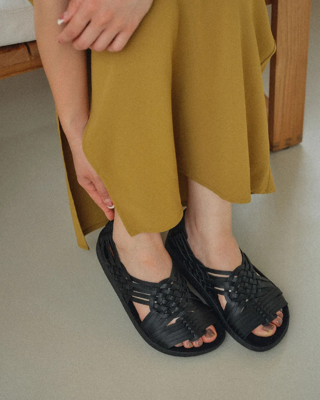 MALIBU SANDALS for BILLY'S ENT