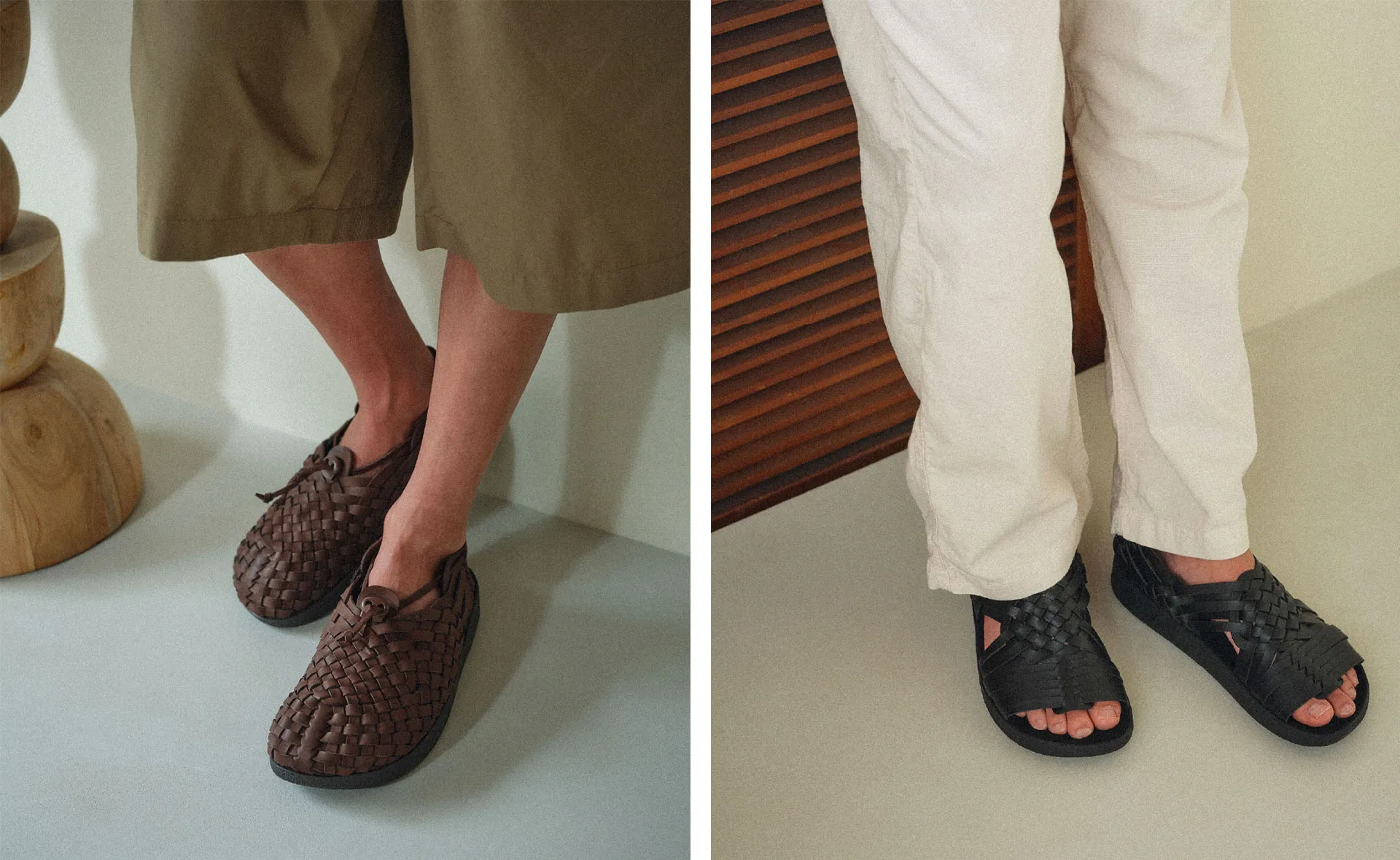 MALIBU SANDALS for BILLY'S ENT