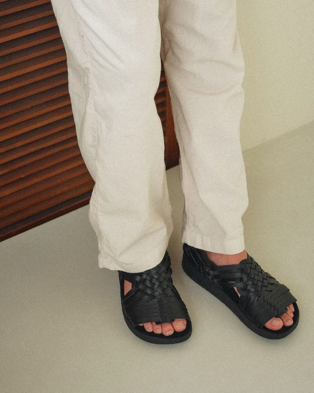 MALIBU SANDALS for BILLY'S ENT