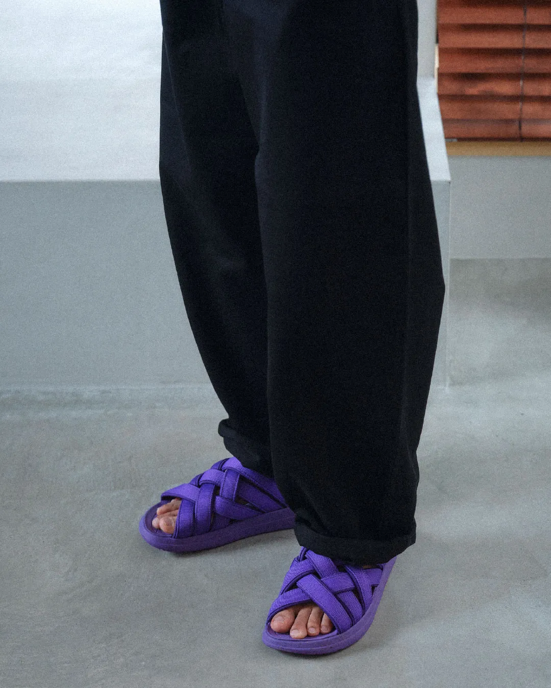 MALIBU SANDALS for BILLY'S ENT