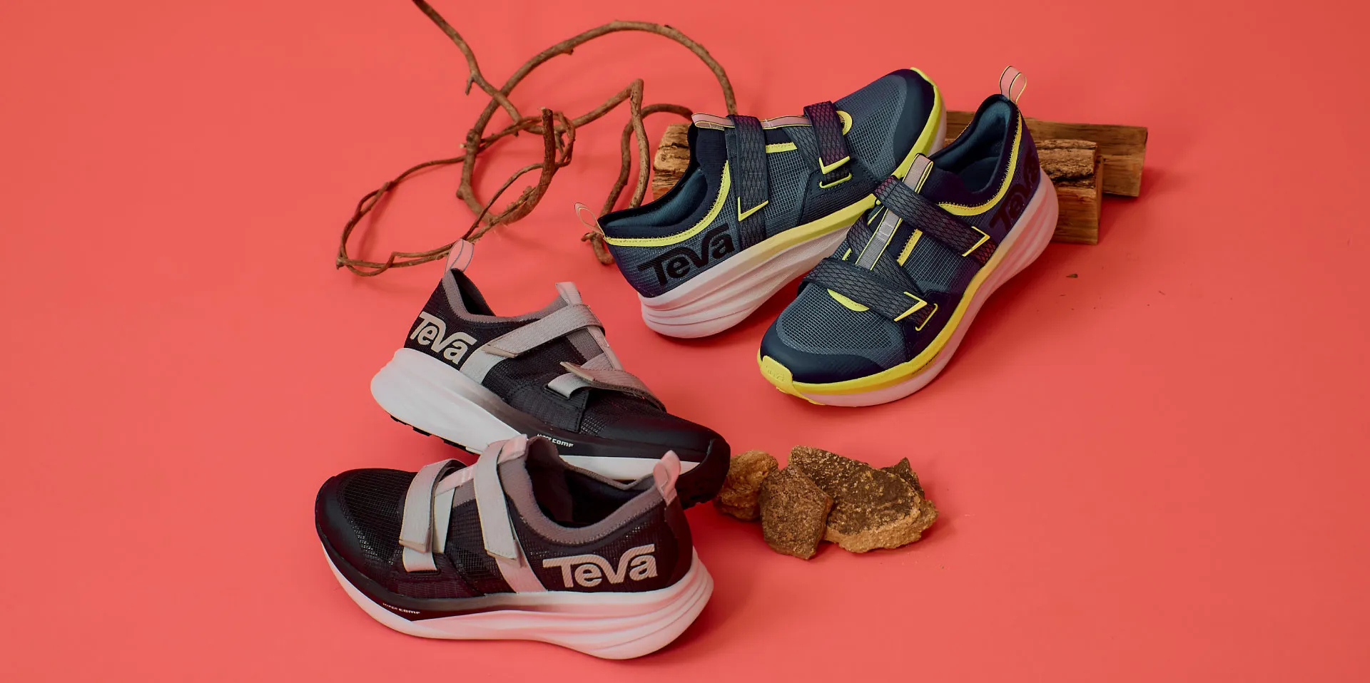 TEVA AVENTRAIL R2T SHOE