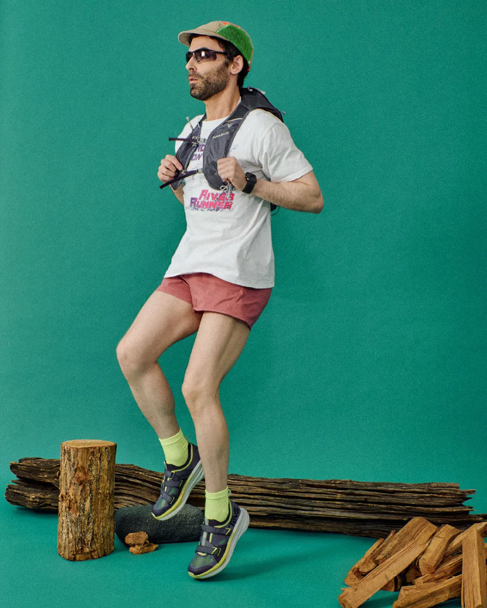 TEVA AVENTRAIL R2T SHOE