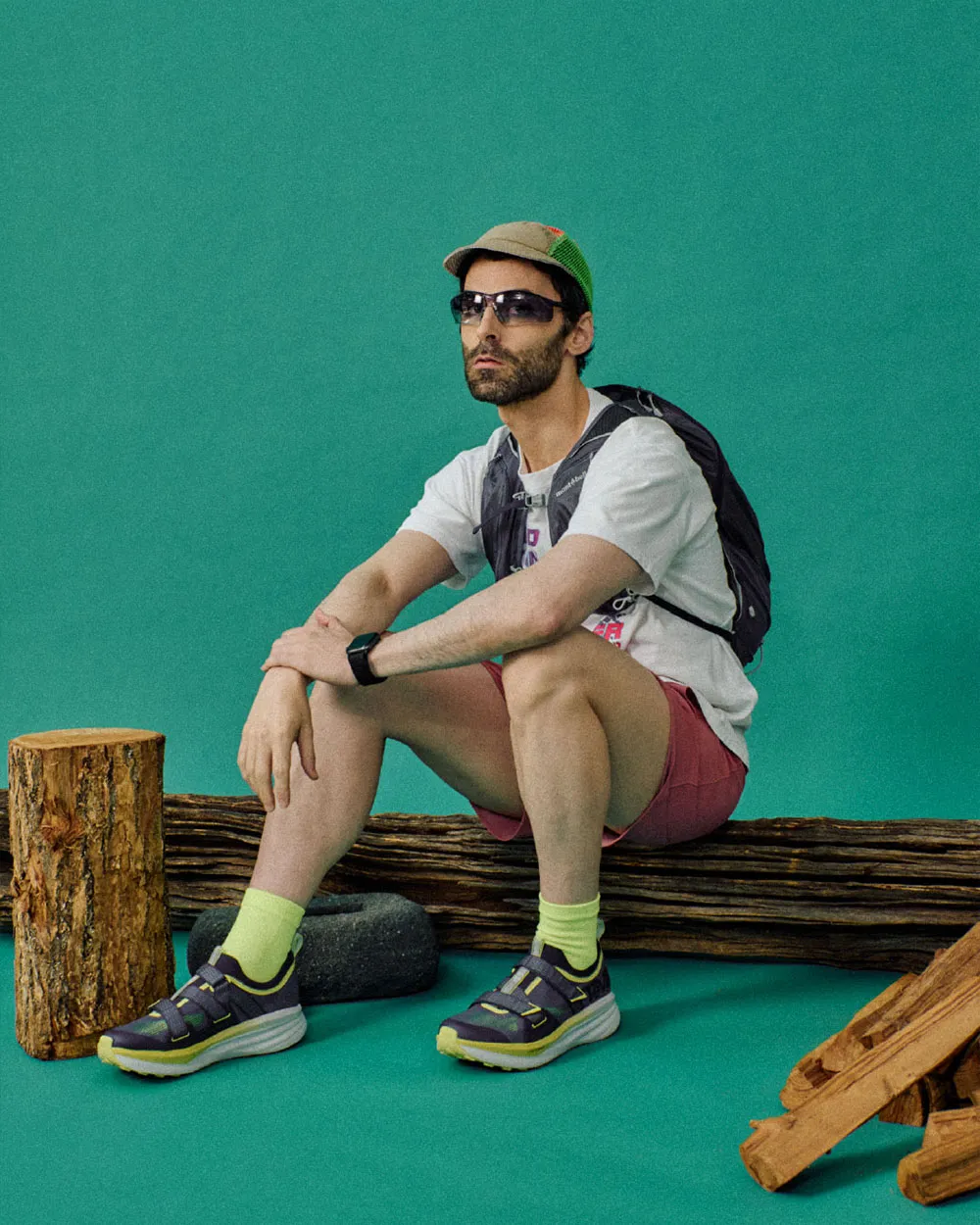 TEVA AVENTRAIL R2T SHOE