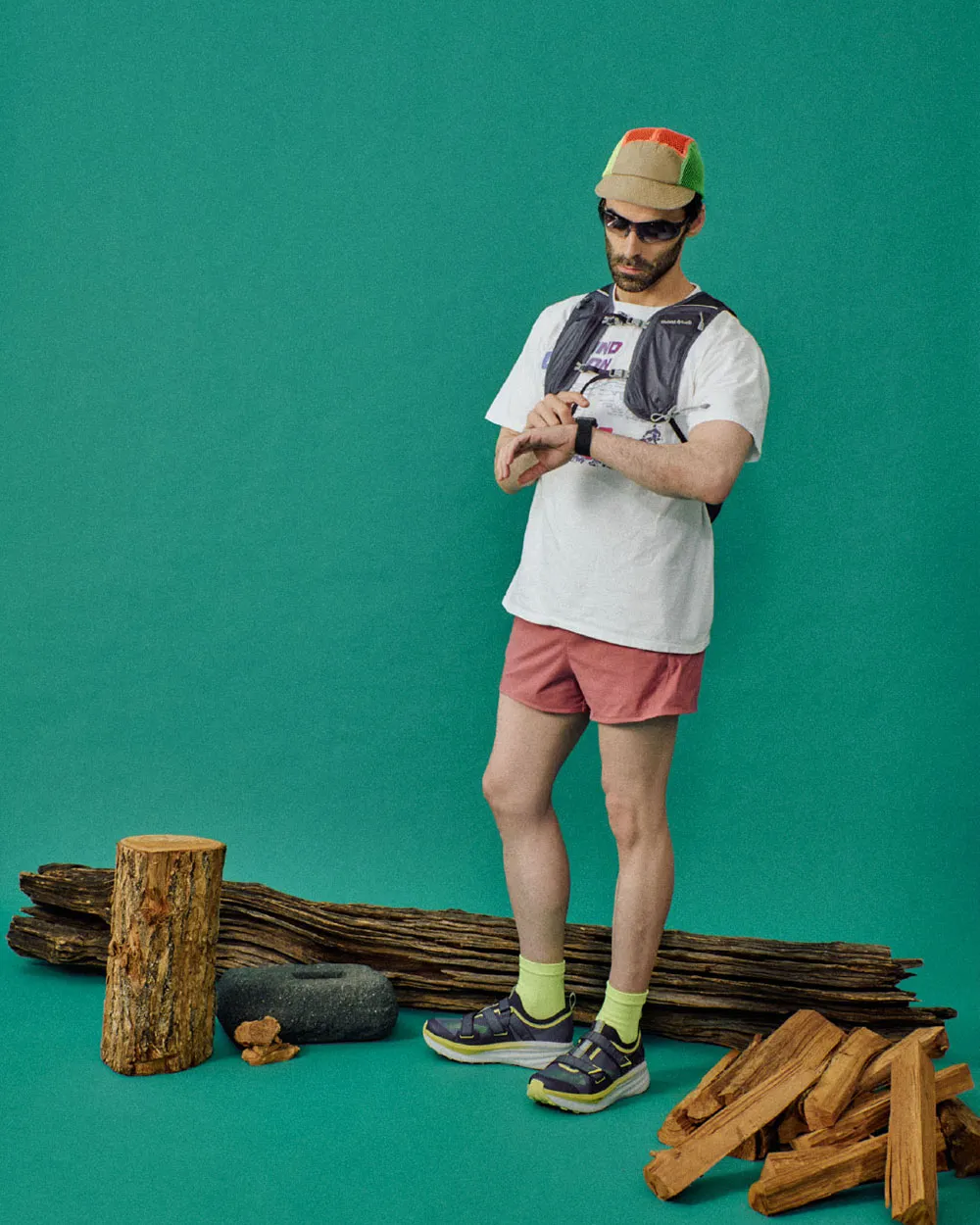 TEVA AVENTRAIL R2T SHOE