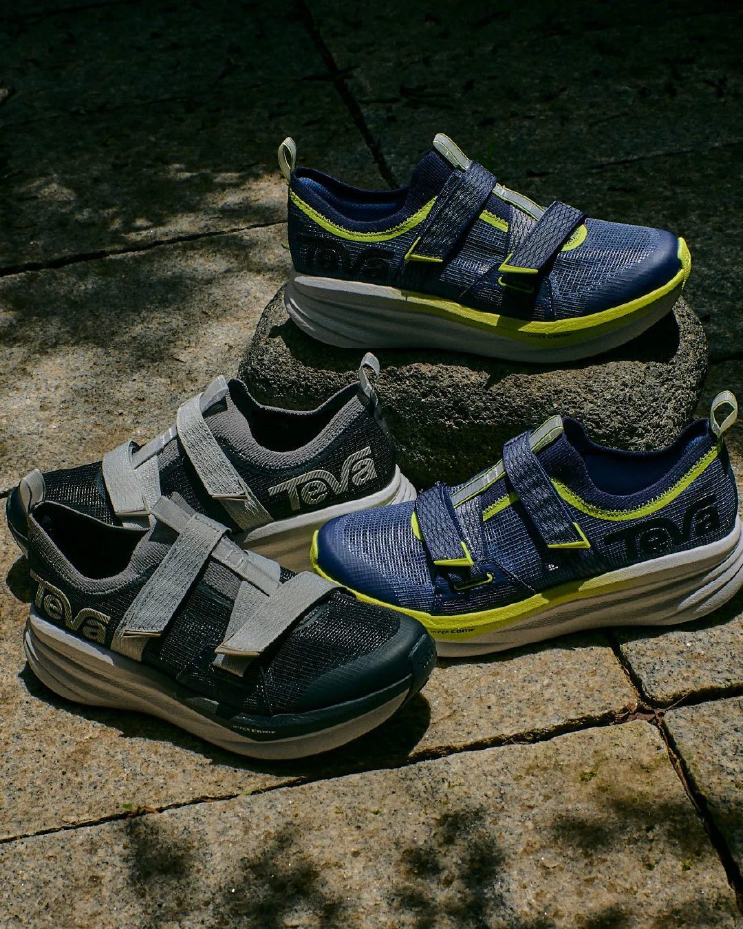 TEVA AVENTRAIL R2T SHOE