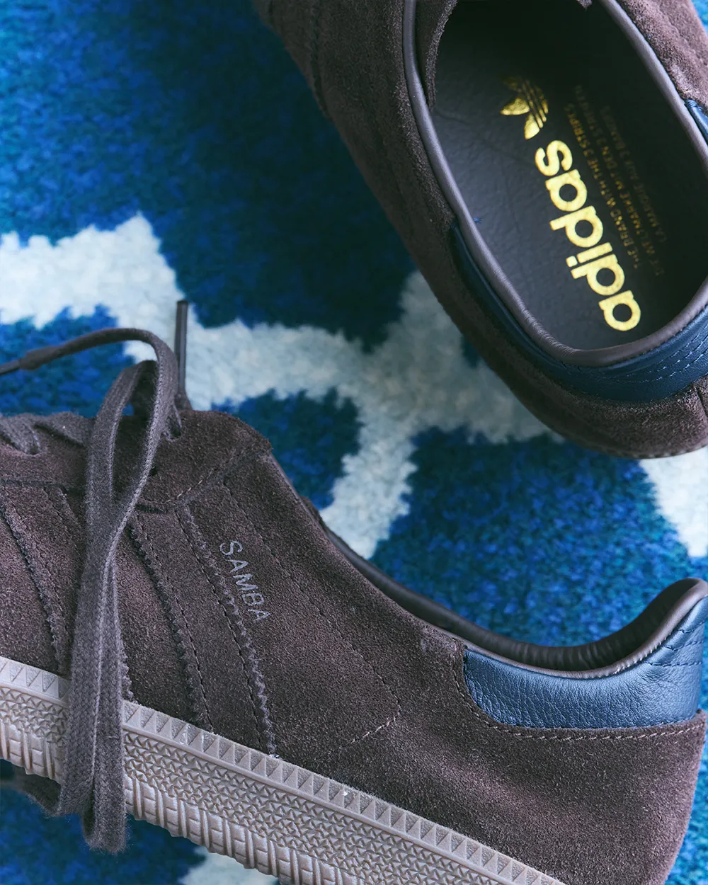 adidas SAMBA DECON｜EXCLUSIVE｜BILLY'S ENT 公式通販