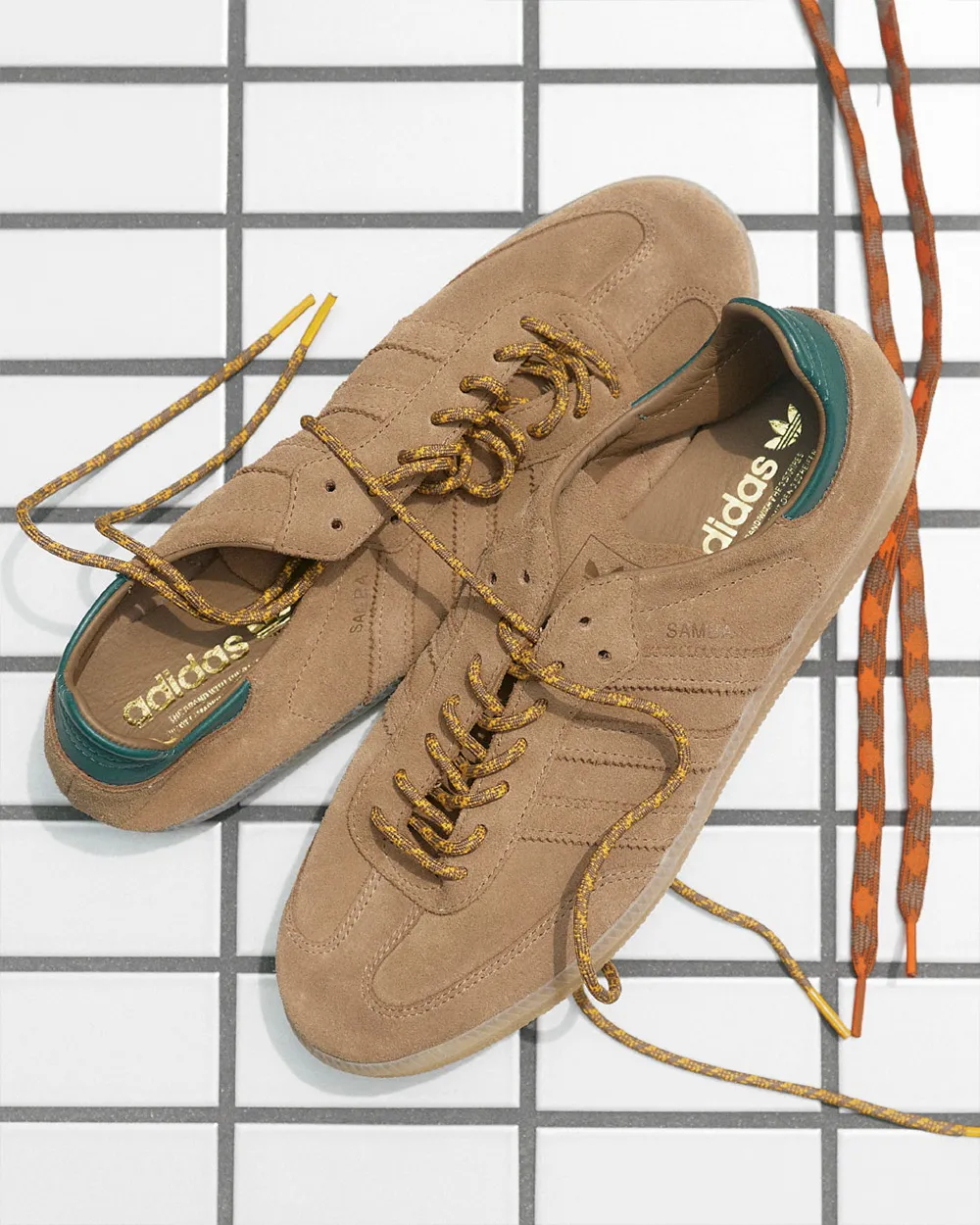  SAMBA DECON BILLY'S EXCLUSIVE 正規品 adidas SAMBA DECON｜EXCLUSIVE｜BILLY'S ENT 公式通販