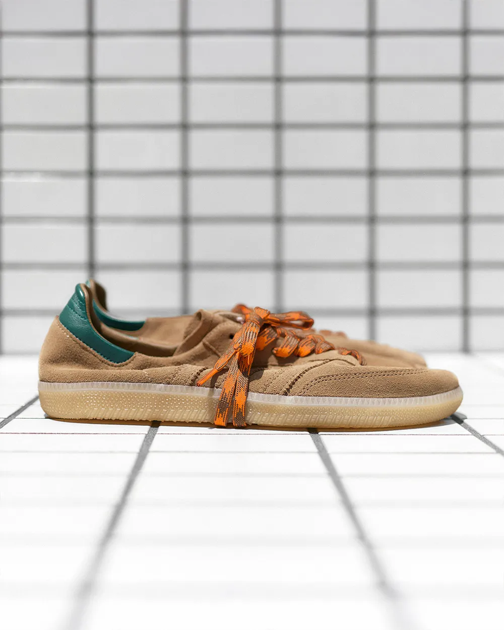 adidas SAMBA DECON｜EXCLUSIVE｜BILLY'S ENT 公式通販