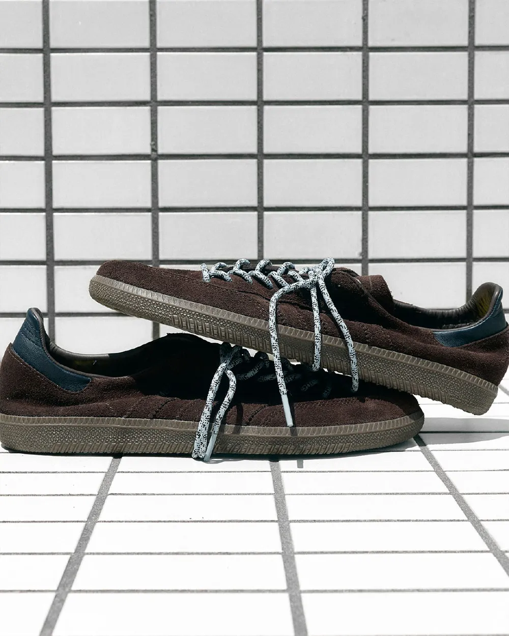 SAMBA DECON