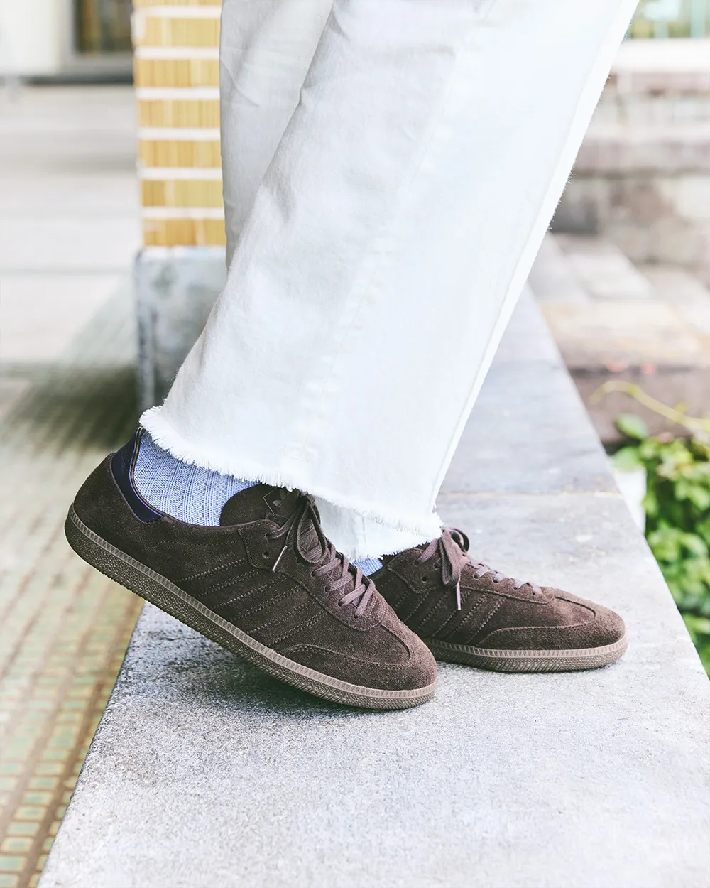 adidas SAMBA DECON｜EXCLUSIVE｜BILLY'S ENT 公式通販