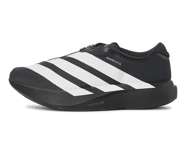 adidas ADIZERO EVO SL ZIP