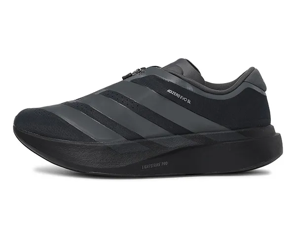 adidas ADIZERO EVO SL ZIP