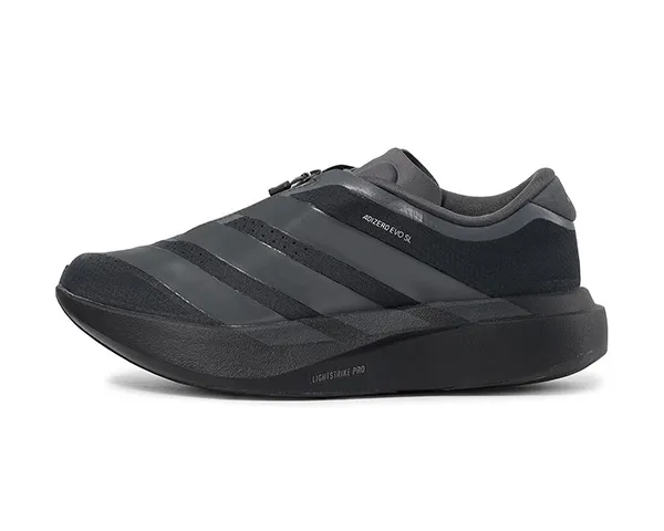 adidas ADIZERO EVO SL ZIP