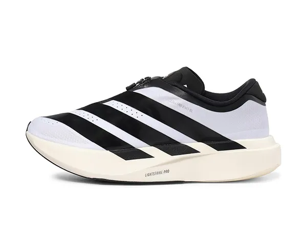 adidas ADIZERO EVO SL ZIP