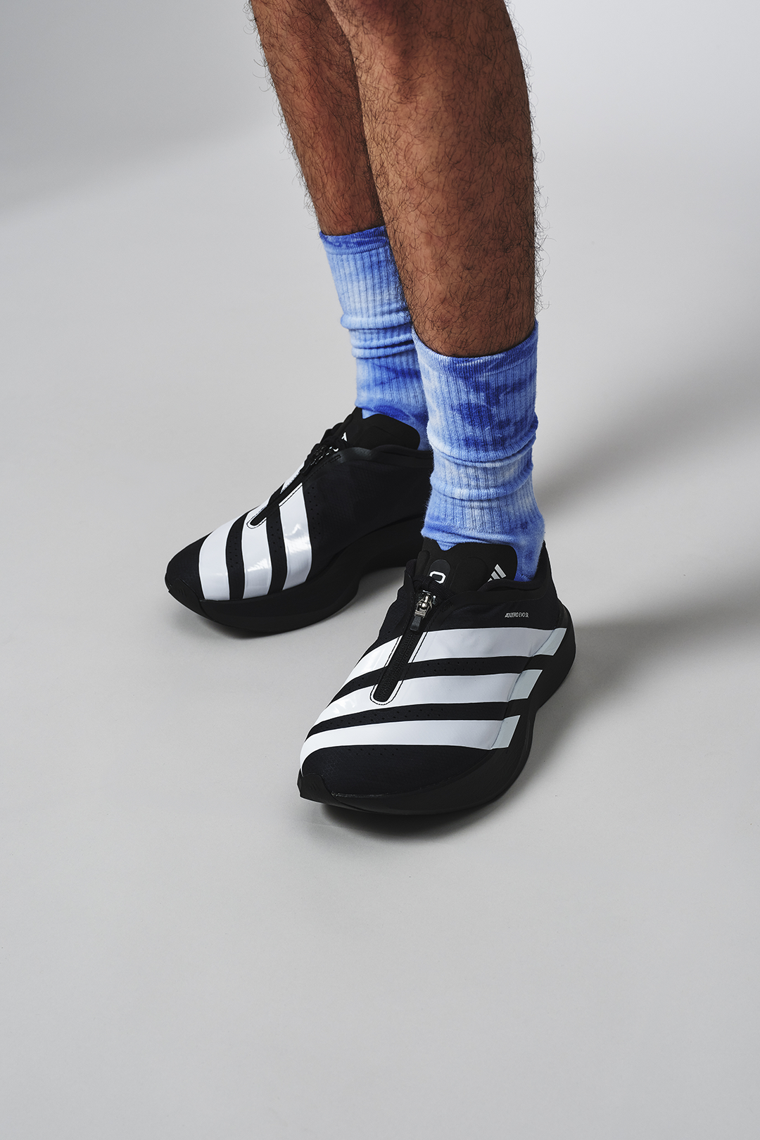 adidas ADIZERO EVO SL ZIP