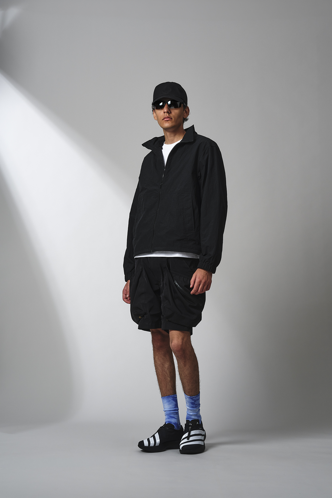 adidas ADIZERO EVO SL ZIP