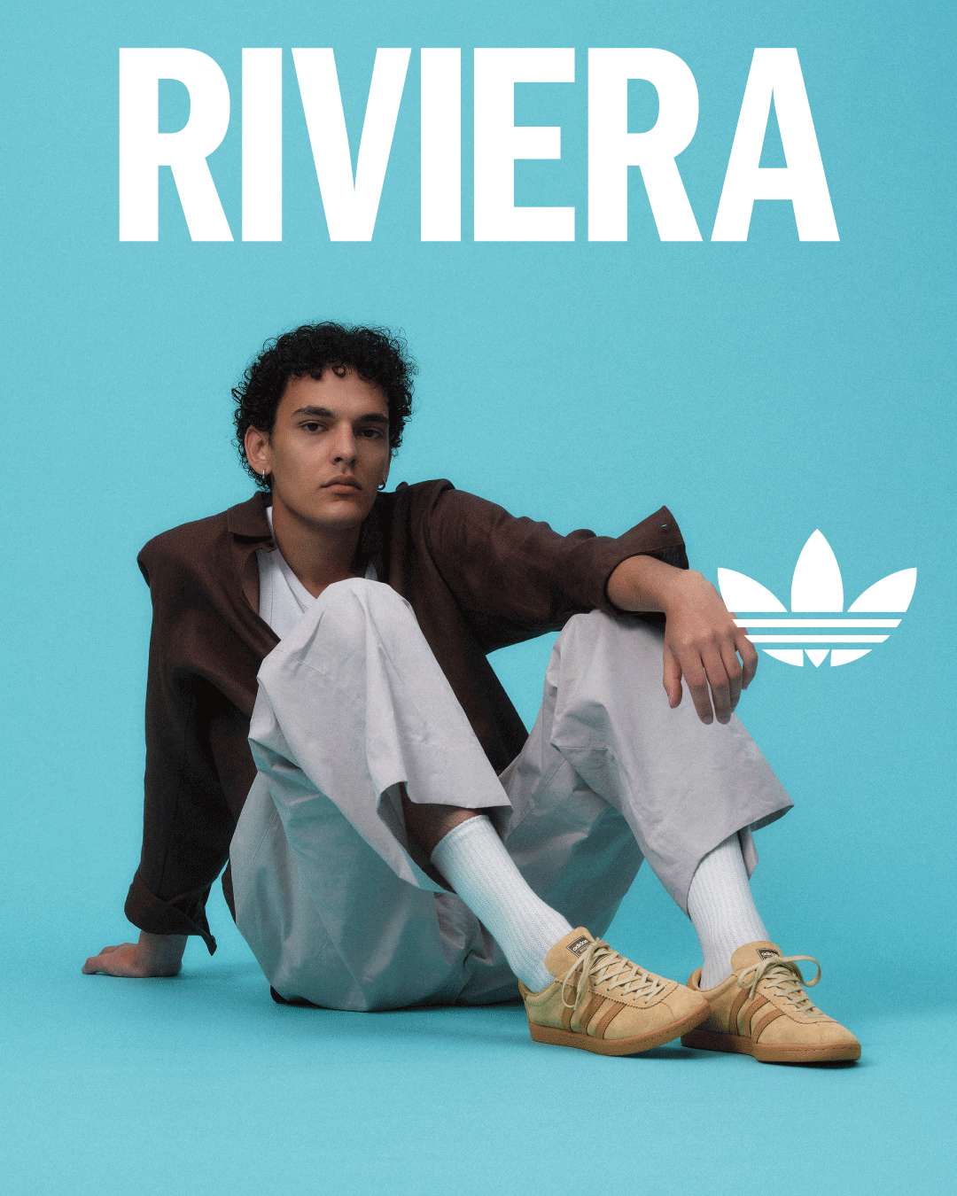 adidas RIVIERA
