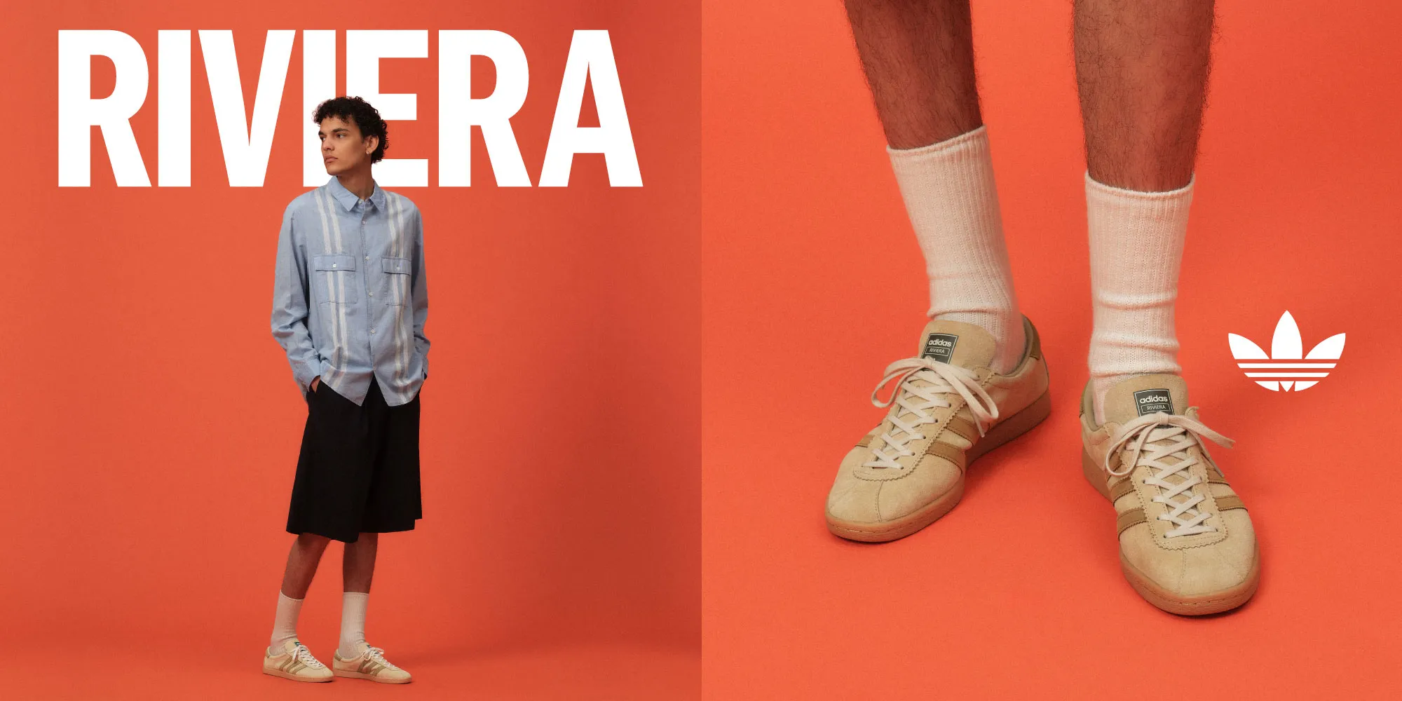 adidas RIVIERA