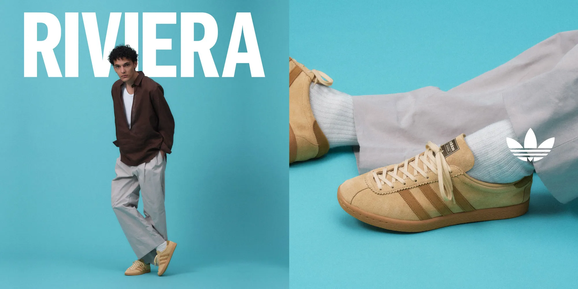 RIVIERA | adidas
