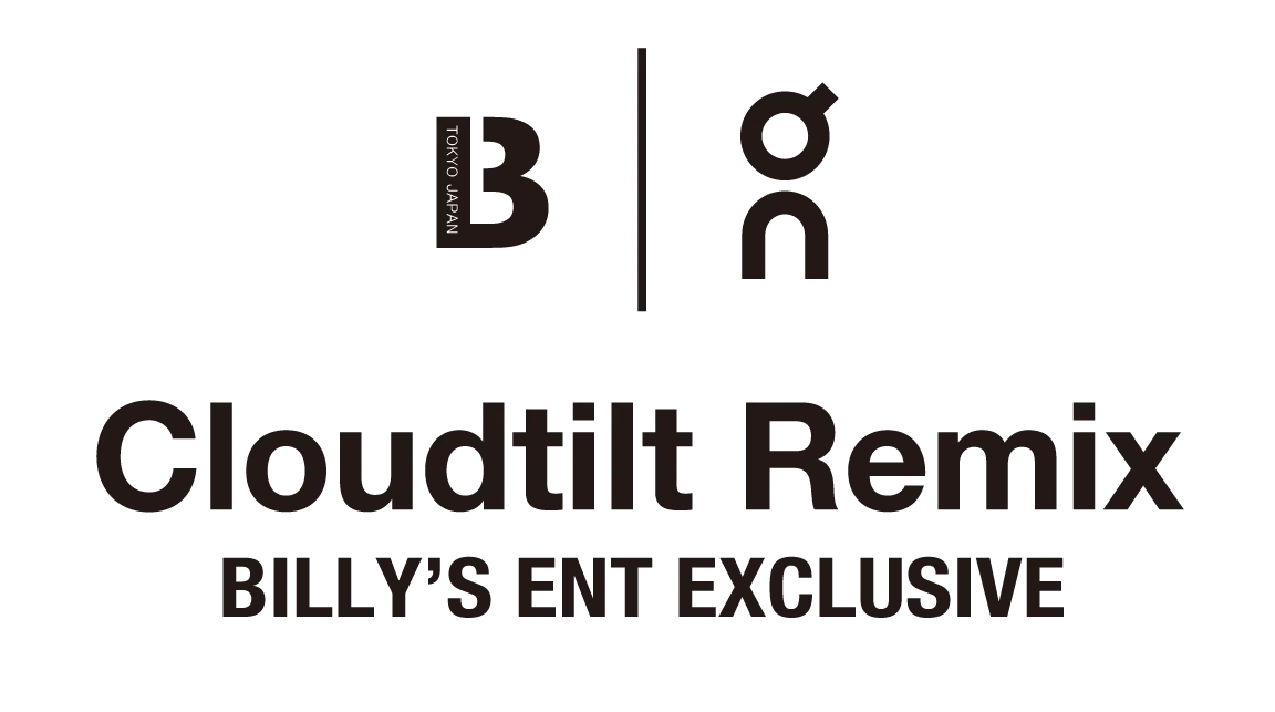 On Cloudtilt Remix