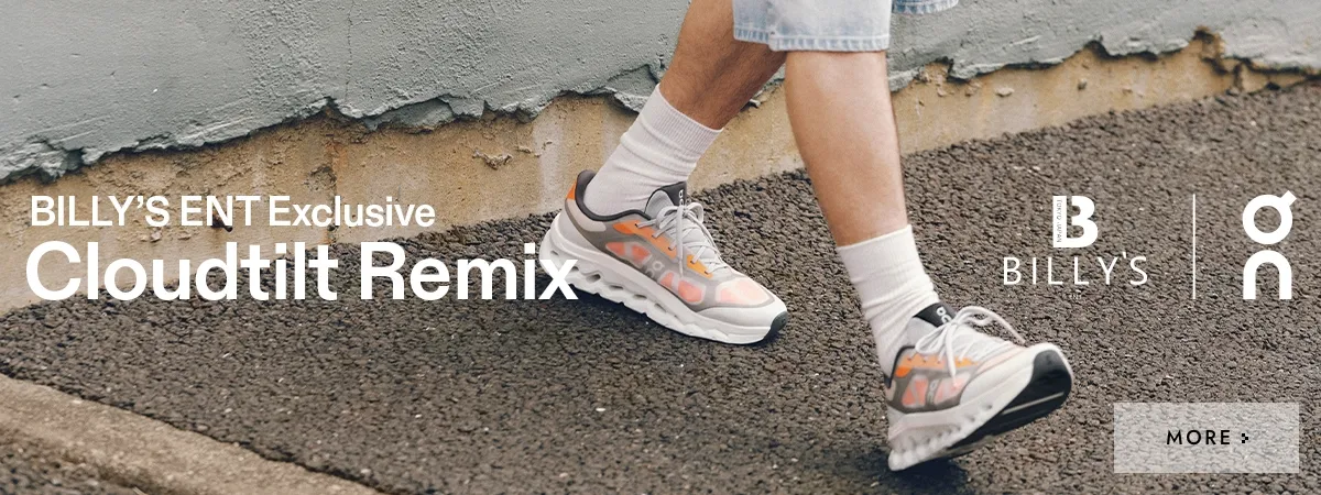 Cloudtilt Remix