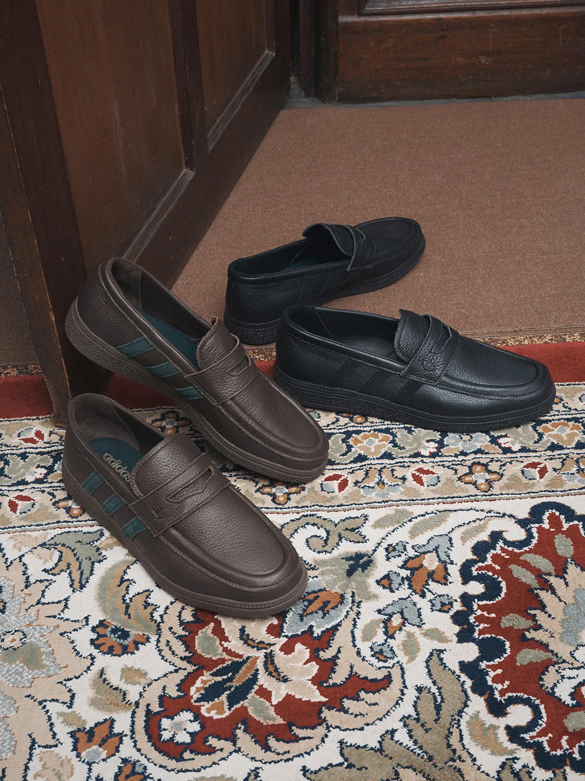 adidas HANDBALL SPEZIAL LOAFER