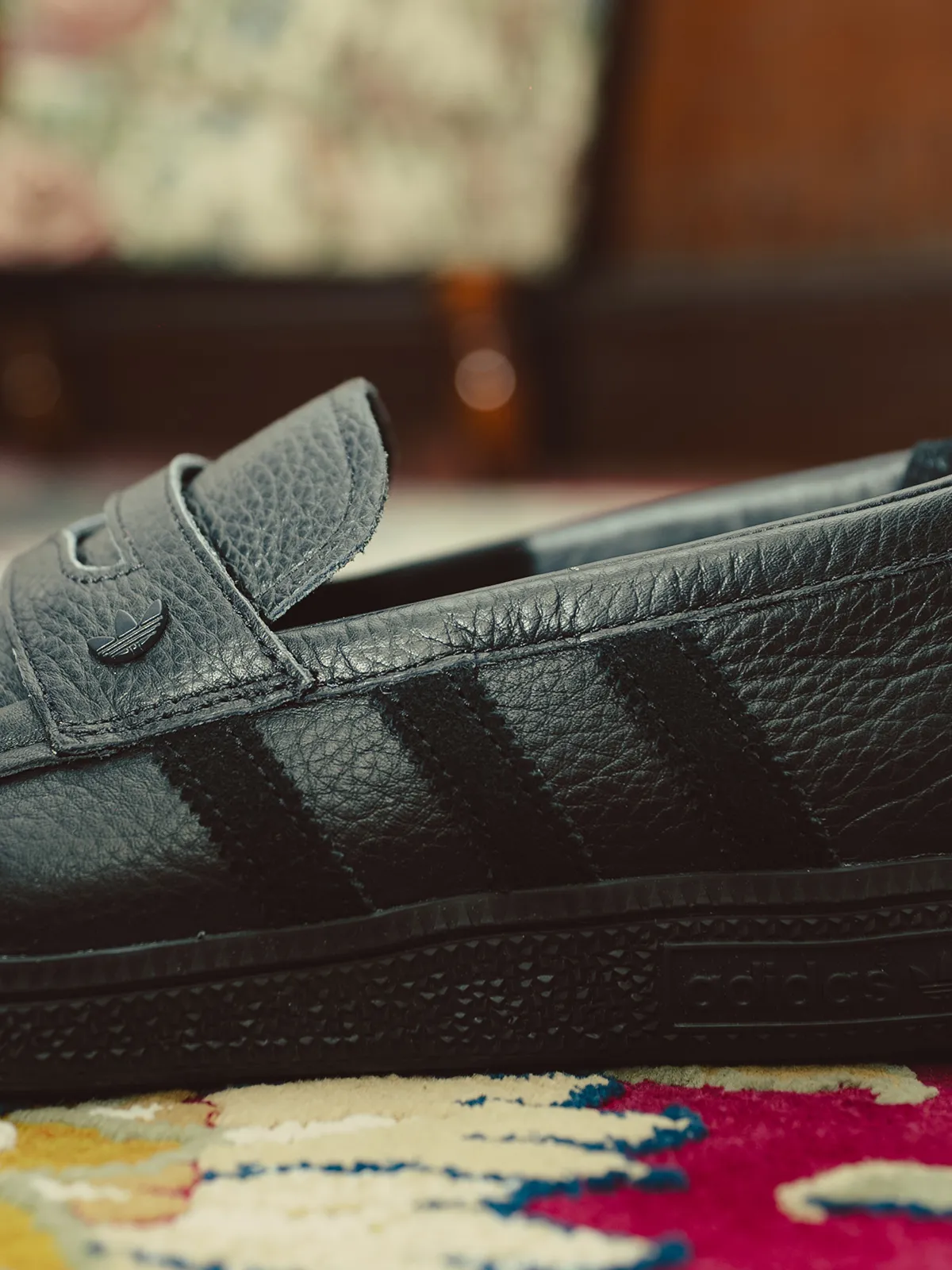 adidas HANDBALL SPEZIAL LOAFER