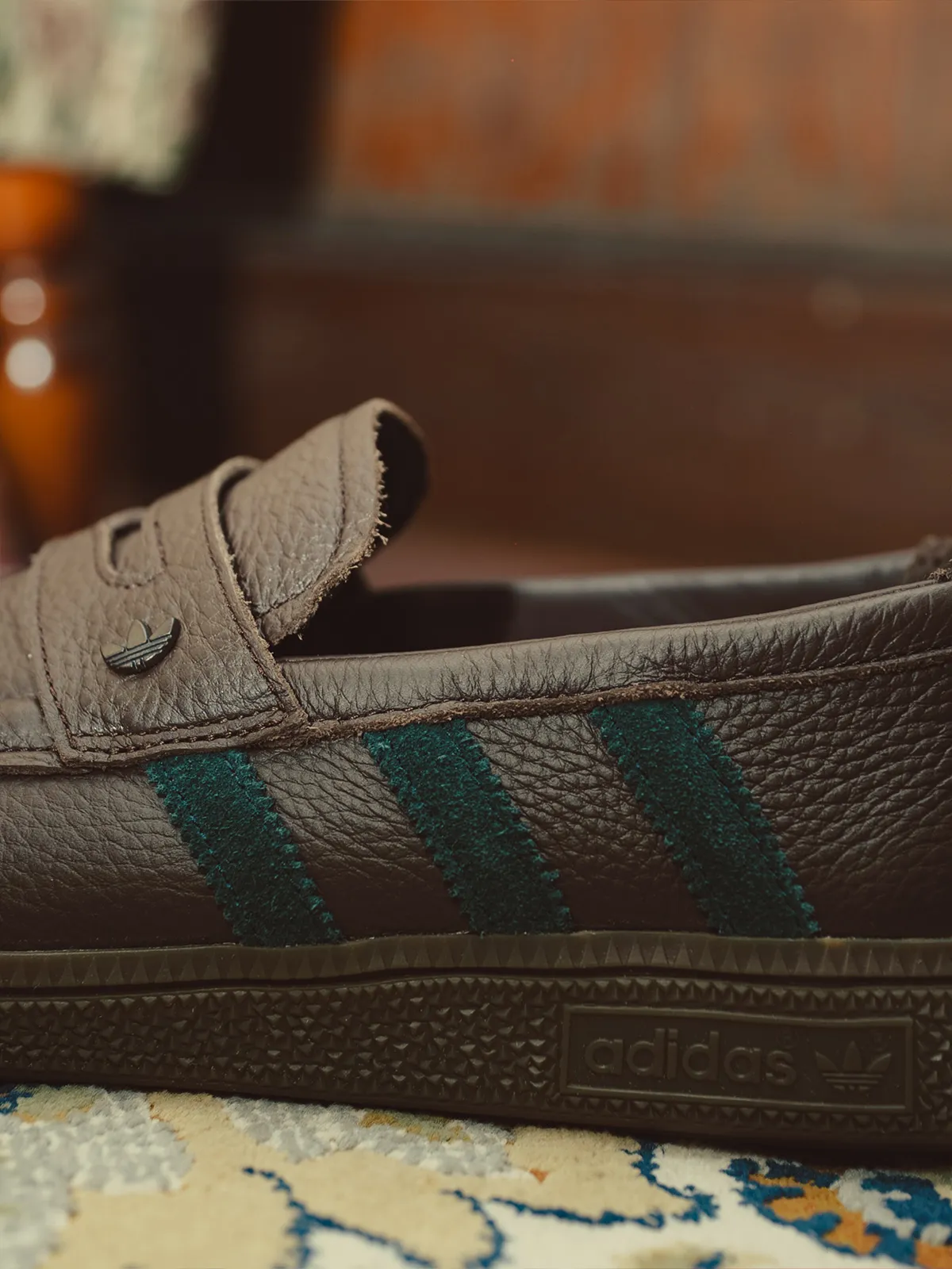 adidas HANDBALL SPEZIAL LOAFER