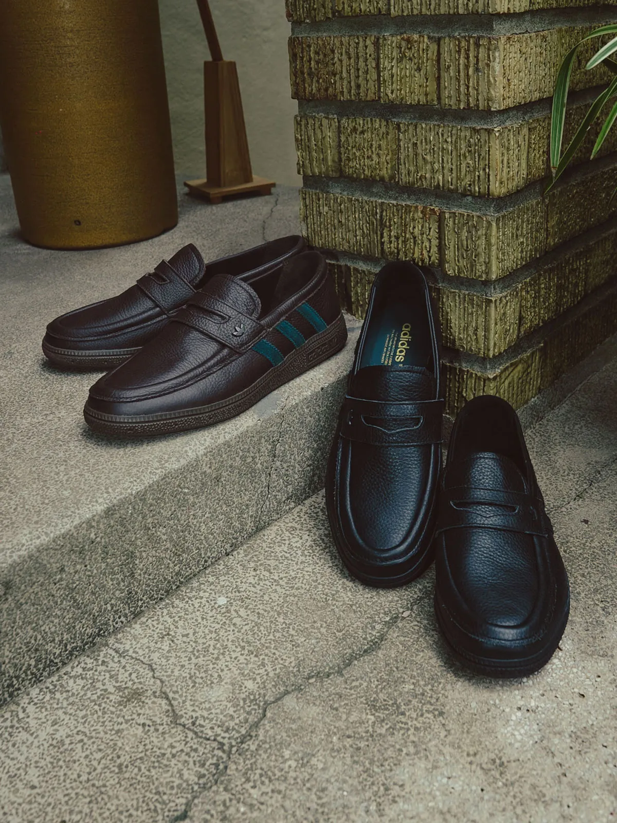 adidas HANDBALL SPEZIAL LOAFER