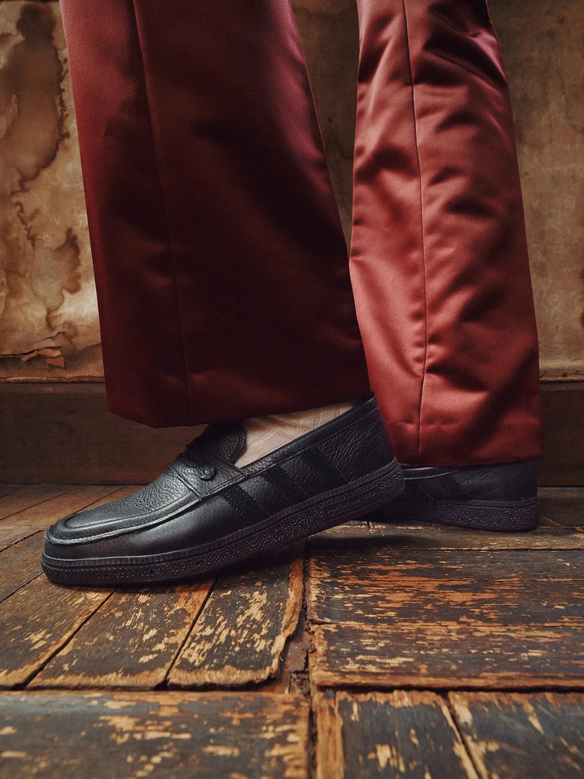 adidas HANDBALL SPEZIAL LOAFER