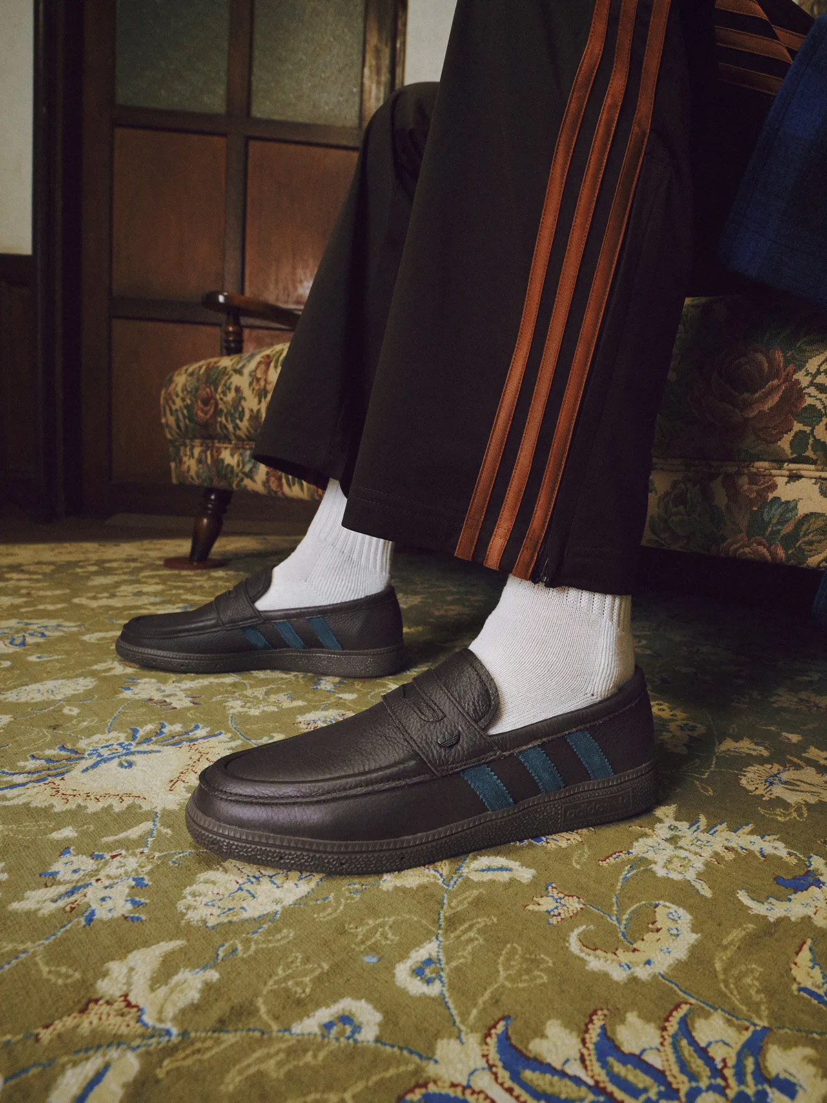 adidas HANDBALL SPEZIAL LOAFER