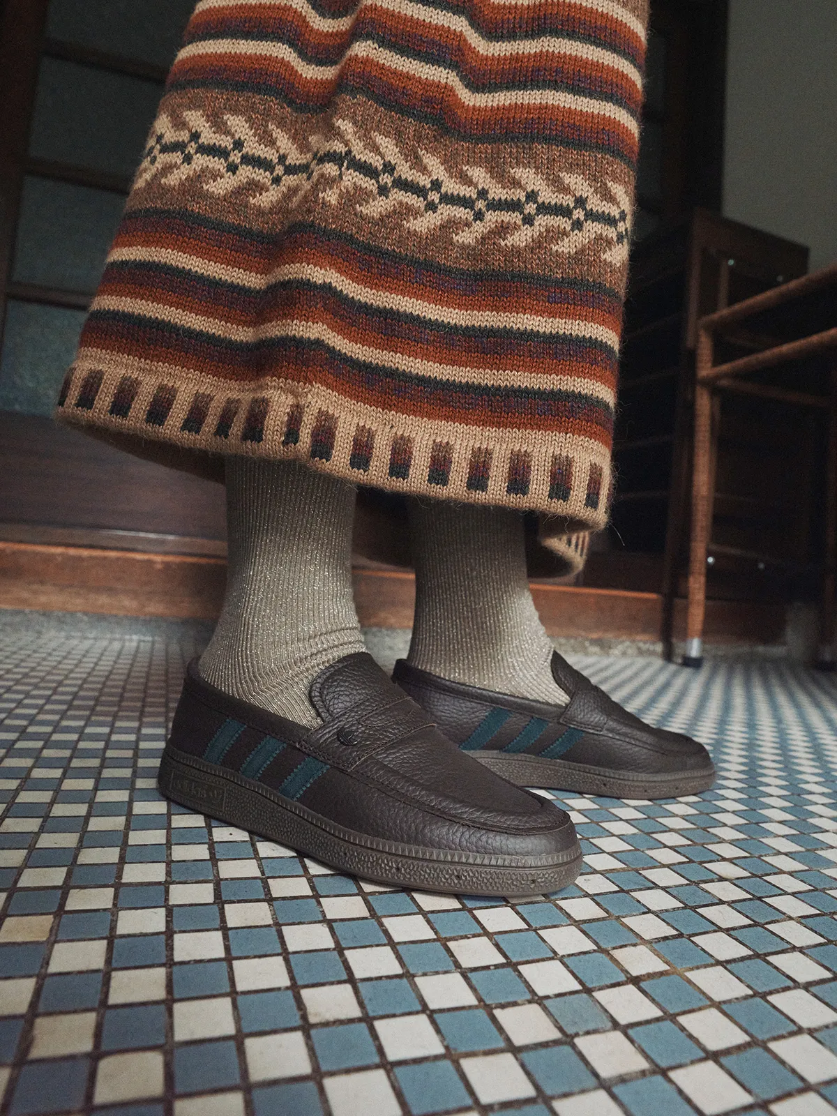 adidas HANDBALL SPEZIAL LOAFER