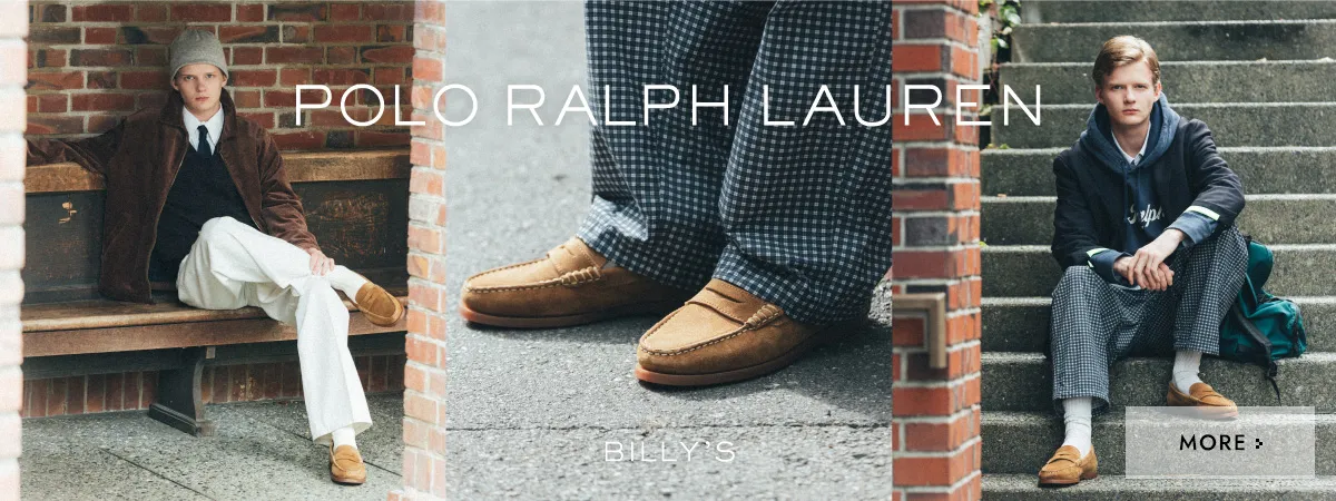 MERTON PENNY LOAFER SUEDE”