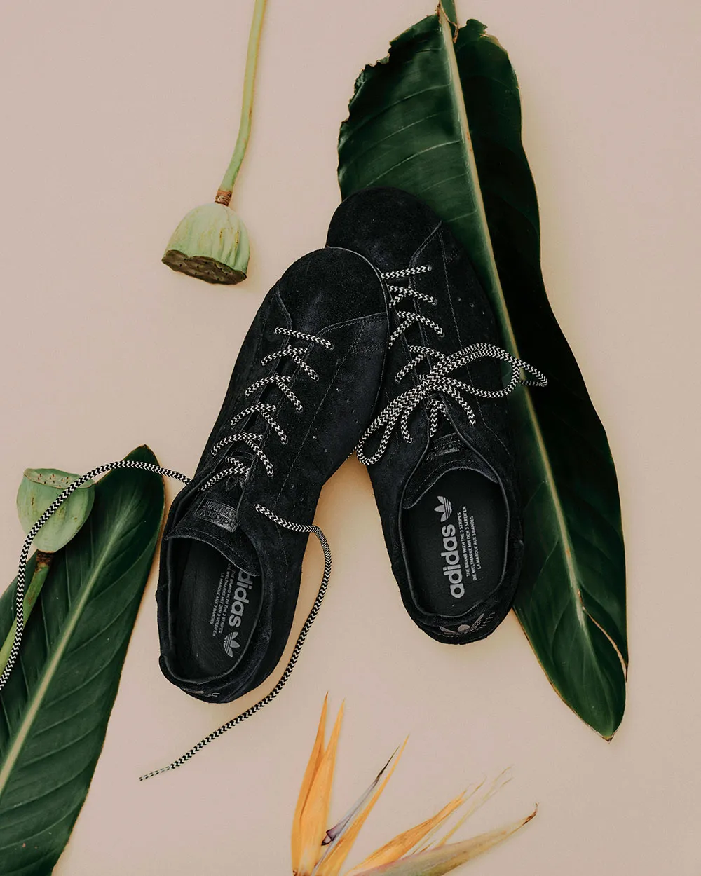STAN SMITH LO PRO