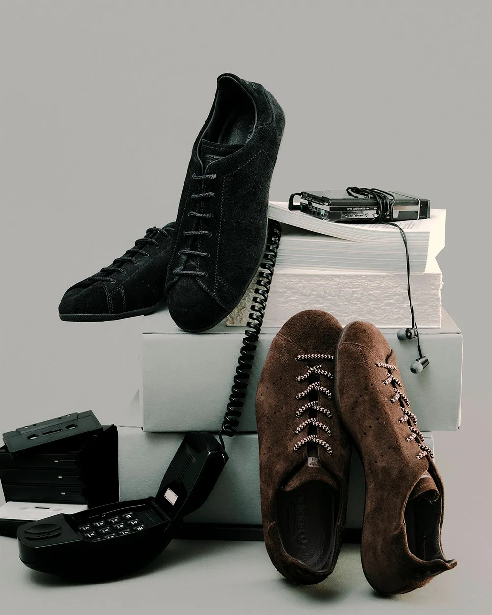 STAN SMITH LO PRO
