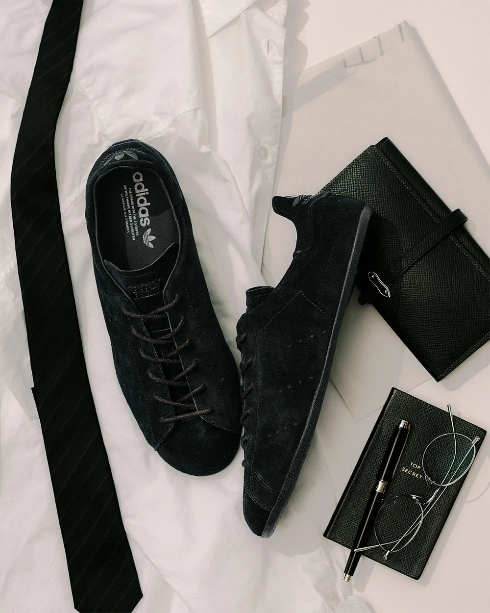 STAN SMITH LO PRO