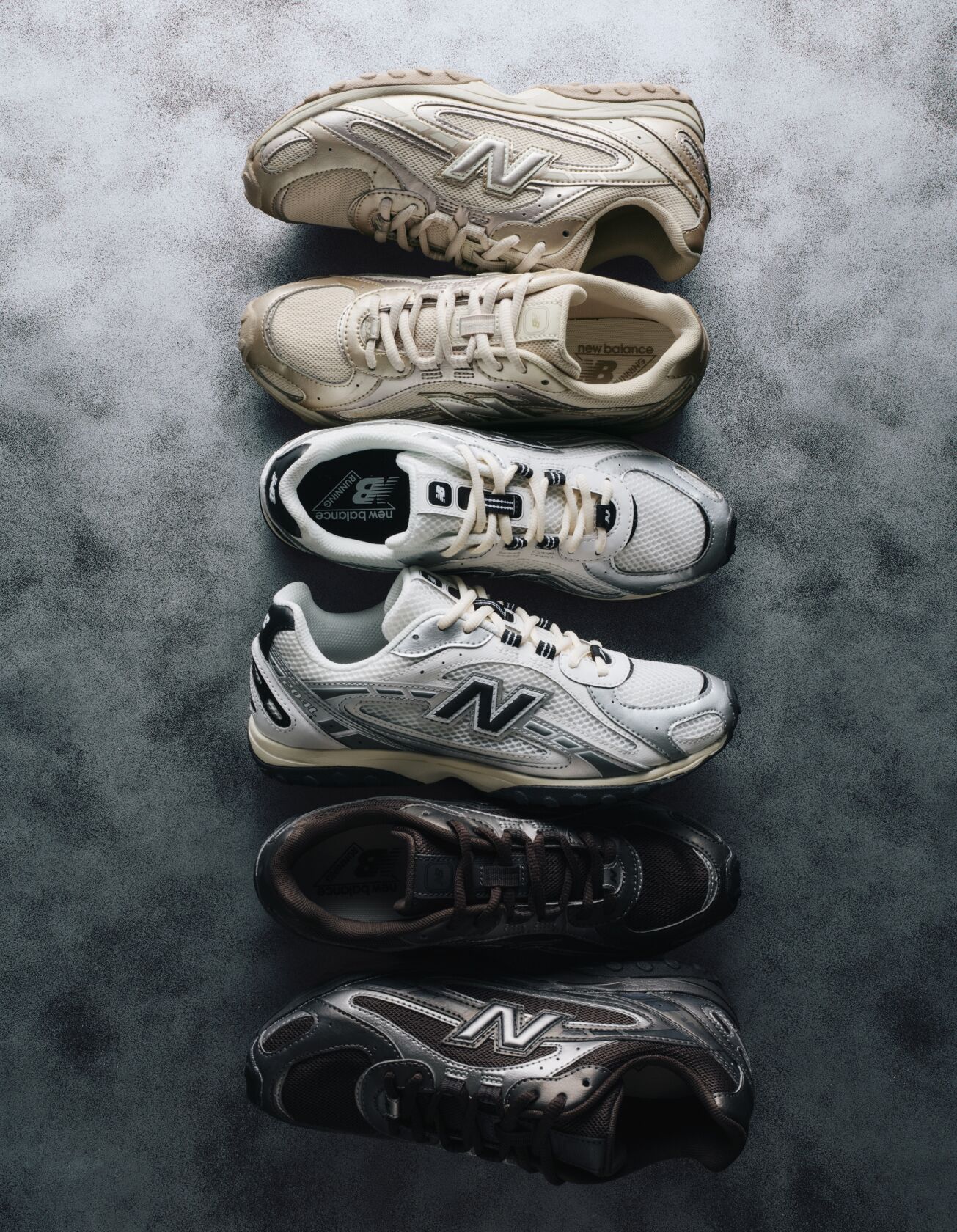 New Balance 204L