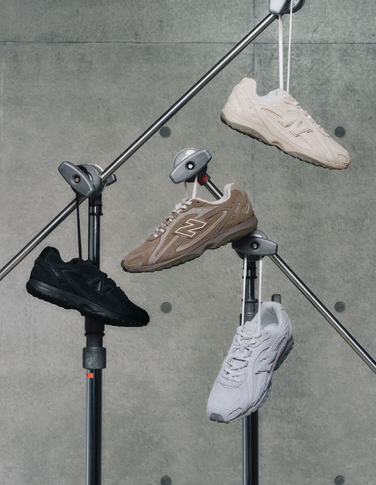 New Balance 204L